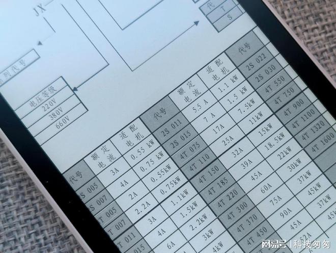 超核版上手体验待机90天性能全面提升CQ9电子app电纸书新王墨案迷你阅(图12)