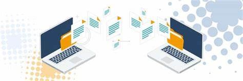 件摆渡系统2025企业跨网文件摆渡系统分享CQ9电子有限公司10款热门实用的跨网文(图5)
