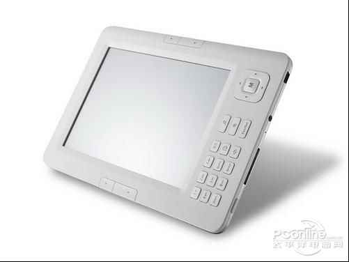 Ink屏 台电电子书K6震撼上市CQ9电子最新网站16级灰阶E(图2)