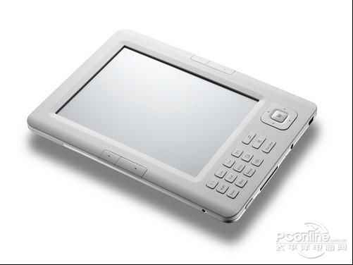 Ink屏 台电电子书K6震撼上市CQ9电子最新网站16级灰阶E(图5)