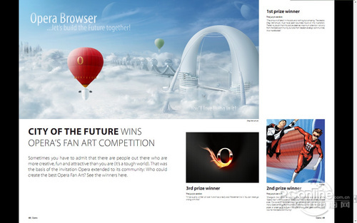 der阅读器 畅游电子书海新选择CQ9传奇电子Foxit Rea(图23)